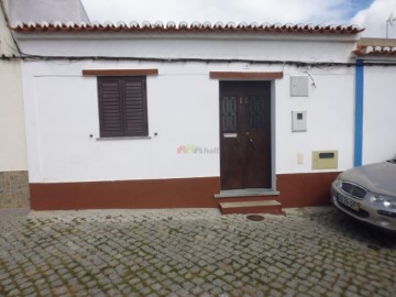 Maison 1 Chambre à Cabeça Gorda