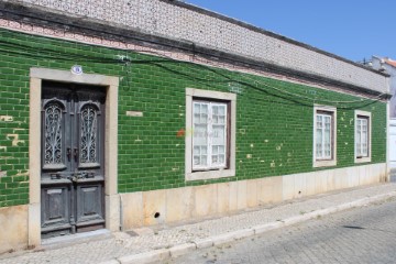 Maison 5 Chambres à Beja (Salvador e Santa Maria da Feira)