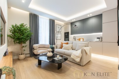 1 Inmobiliaria Madrid K&N ELITE Real Estate Agency