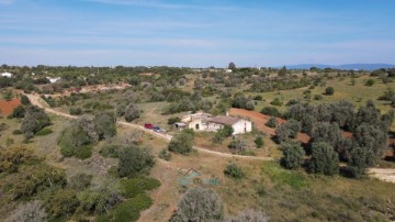 Terre à Porches