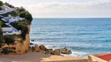 Maison 3 Chambres à Lagoa e Carvoeiro