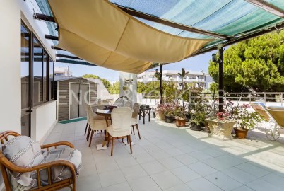 Apartment 3 Bedrooms in Quarteira