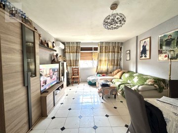 Appartement 3 Chambres à Camps Blancs - Casablanca - Canons