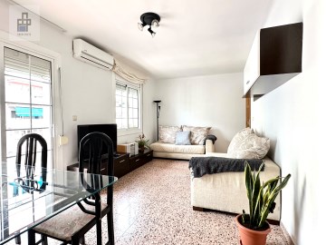 Apartment 3 Bedrooms in Ciutat Cooperativa - Moli Nou