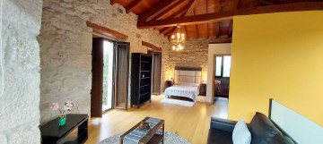 Casa o chalet 3 Habitaciones en Sarria