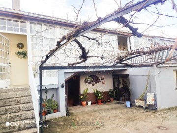 Casa o chalet 3 Habitaciones en Monforte de Lemos
