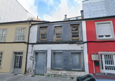 Casa o chalet 2 Habitaciones en Avenida de A Coruña - Paradai