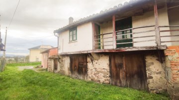 Casa o chalet 3 Habitaciones en Monforte de Lemos