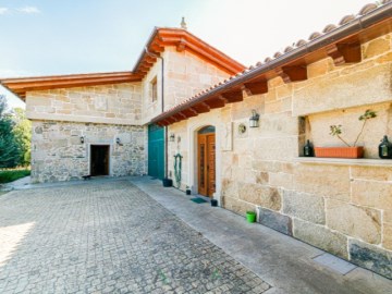 Casa o chalet 5 Habitaciones en Acedre (San Romao)