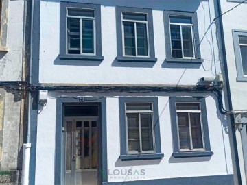 Casa o chalet 3 Habitaciones en Avenida de A Coruña - Paradai
