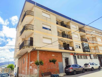 Apartment 3 Bedrooms in Ribas de Sil (San Clodio)