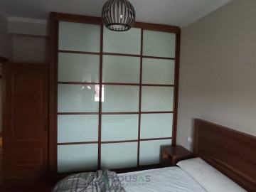 Apartamento 3 Quartos em Monforte de Lemos