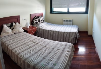 Apartment 3 Bedrooms in Aceña de Olga - Augas Férreas