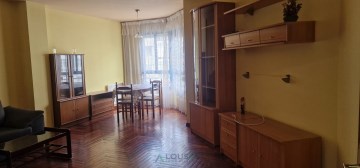 Apartment 2 Bedrooms in San Roque - As Fontiñas