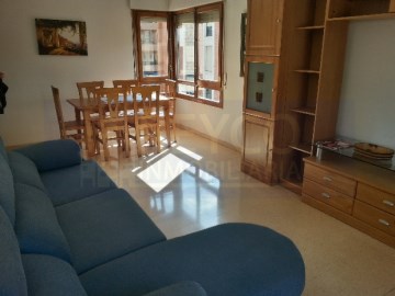 Apartment 3 Bedrooms in Nájera