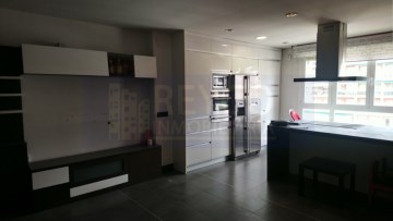 Dúplex 3 Habitaciones en Logroño Centro