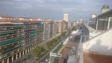 Piso 3 Habitaciones en Logroño Centro