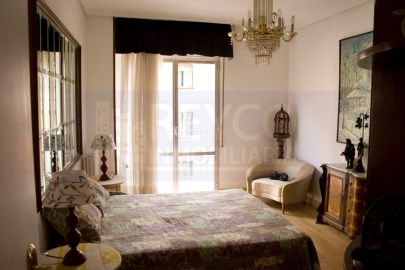 Appartement 3 Chambres à Logroño Centro