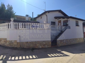 Maison 2 Chambres à Villaverde de Rioja
