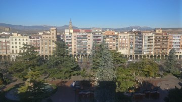 Appartement 5 Chambres à Logroño Centro