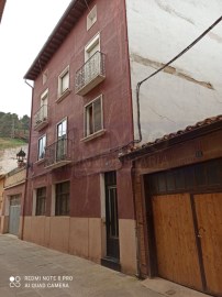 House 9 Bedrooms in Nájera
