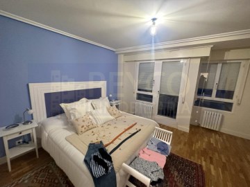 Appartement 2 Chambres à Logroño Centro