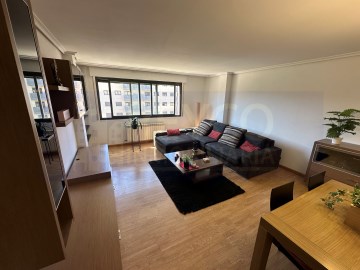 Appartement 3 Chambres à Logroño Centro