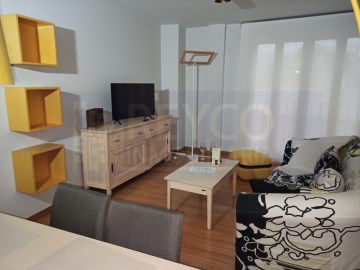 Apartment 1 Bedroom in Berceo