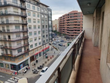 Piso 6 Habitaciones en Logroño Centro