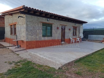Country homes 2 Bedrooms in Tricio