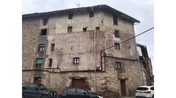 Casa o chalet 10 Habitaciones en Ezcaray