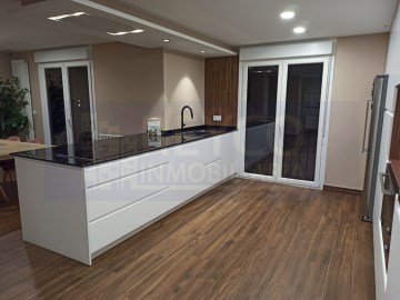 Apartment 3 Bedrooms in Nájera