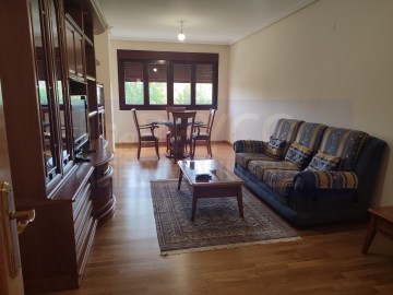 Apartment 3 Bedrooms in Nájera