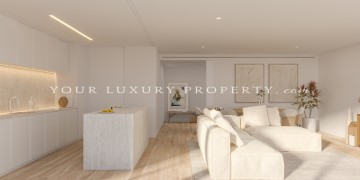 Apartment 4 Bedrooms in Quarteira