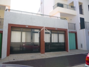 Appartement 1 Chambre à Porto Santo