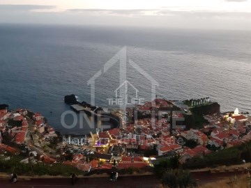 Apartamento 3 Quartos em Câmara de Lobos