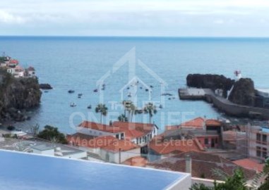 Apartment 2 Bedrooms in Câmara de Lobos