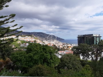 Apartment 3 Bedrooms in Funchal (São Pedro)