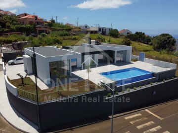 Casa o chalet 3 Habitaciones en Arco da Calheta