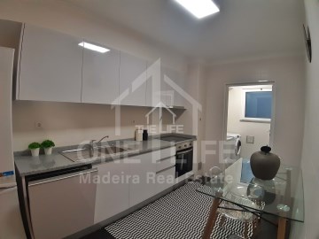 Apartamento 2 Quartos em Caniço