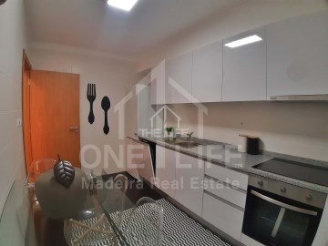 Apartment 2 Bedrooms in Caniço