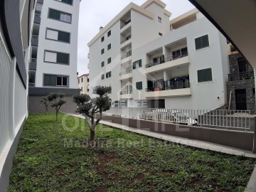 Apartment 2 Bedrooms in Caniço