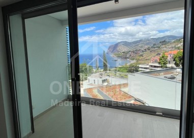 Apartamento 2 Quartos em São Martinho