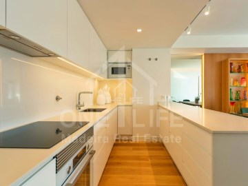 Apartamento 4 Quartos em São Martinho