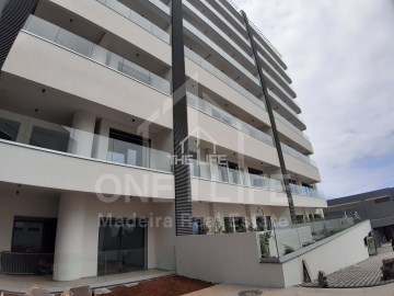 Apartamento 3 Quartos em São Martinho