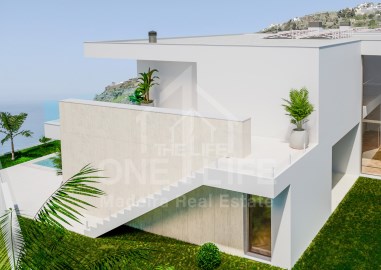 House 3 Bedrooms in Azinhal