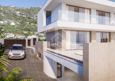 House 4 Bedrooms in Azinhal