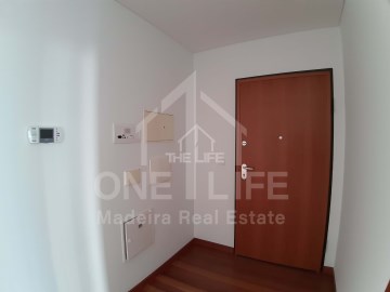 Apartamento 3 Quartos em São Martinho