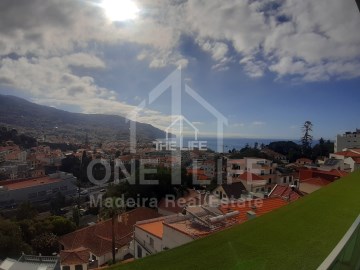 Apartamento 1 Quarto em Funchal (São Pedro)