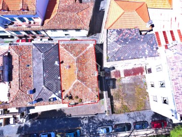 Building  in Funchal (Sé)